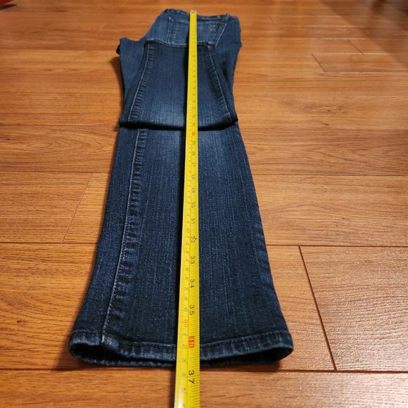 Jessica Simpson Forever Skinny Jeans - Picture 11 of 13